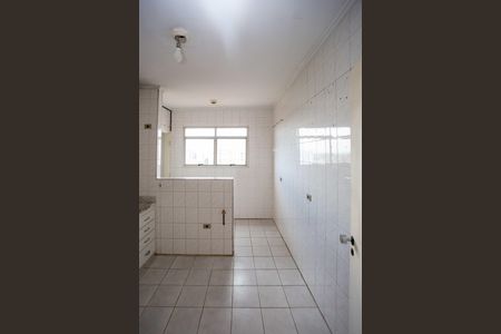 Apartamento à venda com 68m², 2 quartos e 1 vagaCozinha