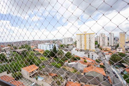 Apartamento à venda com 68m², 2 quartos e 1 vagaVaranda da Sala