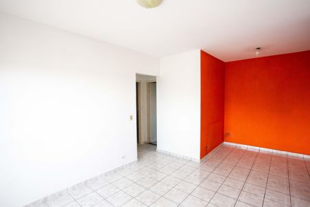 Sala de apartamento à venda com 2 quartos, 68m² em Centro, Diadema