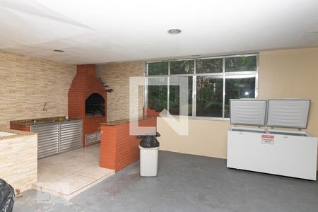 Apartamento para alugar com 60m², 3 quartos e 1 vaga Apartamento para alugar com 60m², 3 quartos e 1 vagaÁrea comum