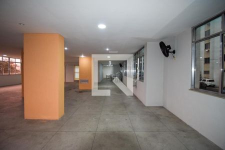 Apartamento para alugar com 60m², 3 quartos e 1 vaga Apartamento para alugar com 60m², 3 quartos e 1 vagaÁrea comum