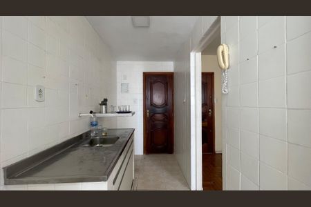 Apartamento para alugar com 60m², 3 quartos e 1 vaga Apartamento para alugar com 60m², 3 quartos e 1 vagaCozinha e Área de Serviço