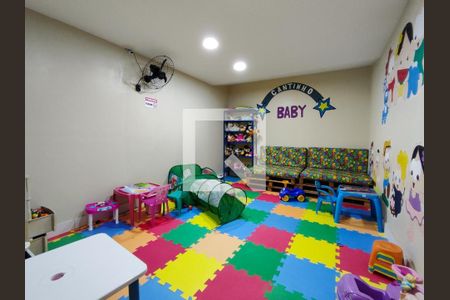 Apartamento para alugar com 60m², 3 quartos e 1 vaga Apartamento para alugar com 60m², 3 quartos e 1 vagaÁrea comum