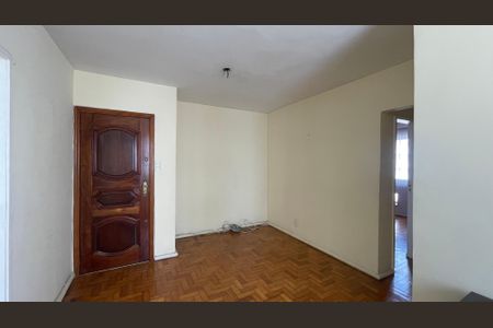 Sala de apartamento para alugar com 3 quartos, 60m² em Engenho Novo, Rio de Janeiro