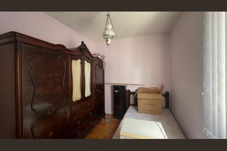 Apartamento para alugar com 60m², 3 quartos e 1 vaga Apartamento para alugar com 60m², 3 quartos e 1 vagaQuarto 3