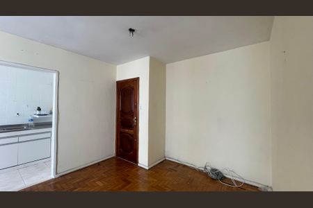 Sala de apartamento para alugar com 3 quartos, 60m² em Engenho Novo, Rio de Janeiro