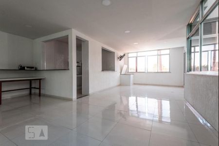 Apartamento para alugar com 60m², 3 quartos e 1 vaga Apartamento para alugar com 60m², 3 quartos e 1 vagaÁrea comum