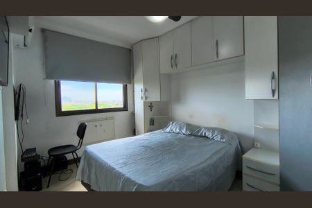 Suíte  de apartamento para alugar com 2 quartos, 120m² em Recreio dos Bandeirantes, Rio de Janeiro