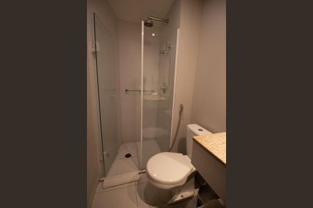 Apartamento para alugar com 1 quarto, 23m² em Sé, São Paulo