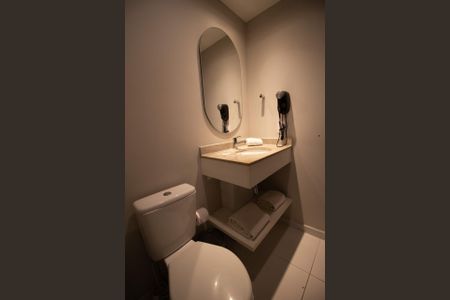 Apartamento para alugar com 1 quarto, 23m² em Sé, São Paulo