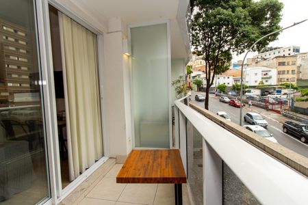 Apartamento para alugar com 1 quarto, 23m² em Sé, São Paulo