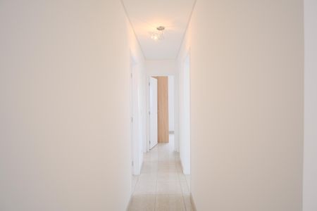 Apartamento à venda com 110m², 4 quartos e 3 vagasCorredor dos Quartos