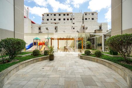 Apartamento à venda com 110m², 4 quartos e 3 vagasÁrea comum