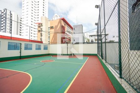 Apartamento à venda com 110m², 4 quartos e 3 vagasÁrea comum