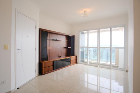 Sala de apartamento à venda com 4 quartos, 110m² em Tatuapé, São Paulo