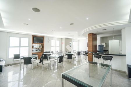 Apartamento à venda com 110m², 4 quartos e 3 vagasÁrea comum