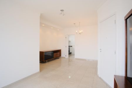 Sala de apartamento à venda com 4 quartos, 110m² em Tatuapé, São Paulo