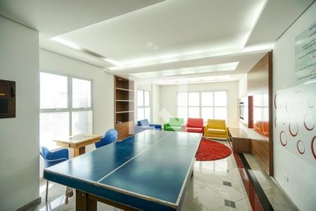 Apartamento à venda com 110m², 4 quartos e 3 vagasÁrea comum