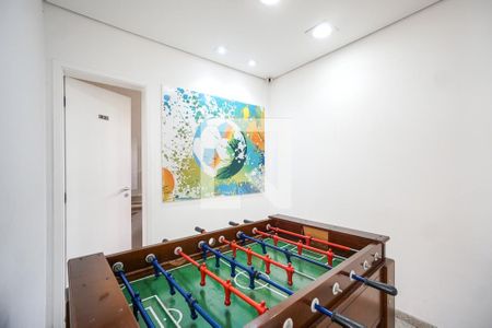 Apartamento à venda com 110m², 4 quartos e 3 vagasÁrea comum