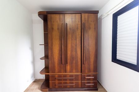 Apartamento à venda com 72m², 3 quartos e 1 vagaQuarto 2