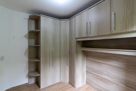 Apartamento à venda com 72m², 3 quartos e 1 vagaQuarto 3 - Suíte