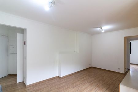 Apartamento à venda com 72m², 3 quartos e 1 vagaSala