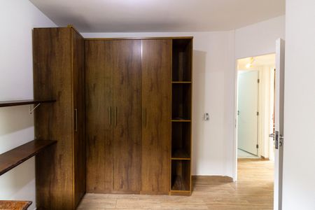 Apartamento à venda com 72m², 3 quartos e 1 vagaQuarto 1
