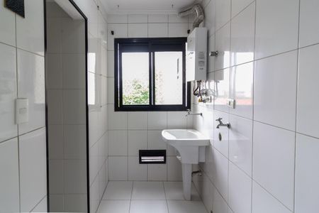 Apartamento à venda com 72m², 3 quartos e 1 vagaÁrea de Serviço