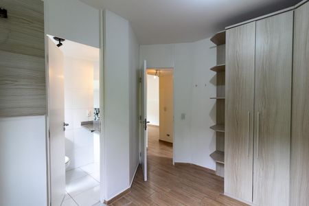Apartamento à venda com 72m², 3 quartos e 1 vagaQuarto 3 - Suíte