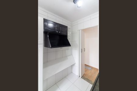 Apartamento à venda com 72m², 3 quartos e 1 vagaCozinha