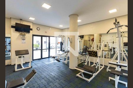 Apartamento à venda com 72m², 3 quartos e 1 vagaAcademia