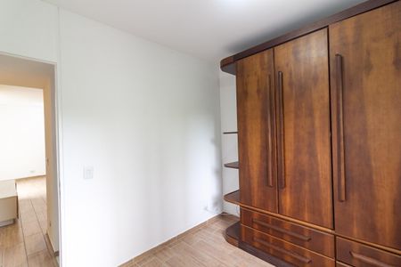 Apartamento à venda com 72m², 3 quartos e 1 vagaQuarto 2