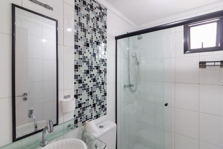 Apartamento à venda com 72m², 3 quartos e 1 vagaBanheiro da Social