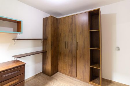 Apartamento à venda com 72m², 3 quartos e 1 vagaQuarto 1