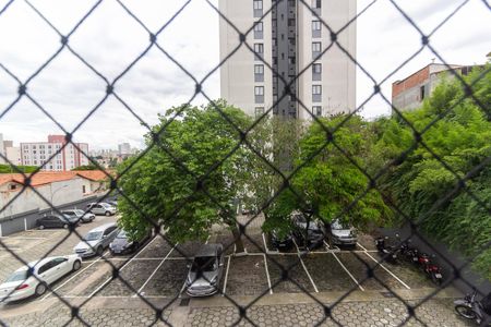 Apartamento à venda com 72m², 3 quartos e 1 vagaVista Quarto 2