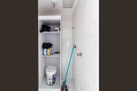 Apartamento à venda com 72m², 3 quartos e 1 vagaÁrea de Serviço