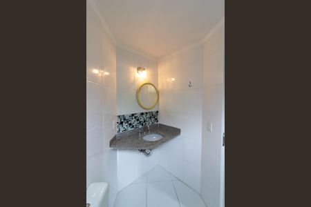 Apartamento à venda com 72m², 3 quartos e 1 vagaBanheiro da Suíte