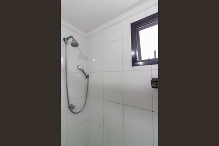 Apartamento à venda com 72m², 3 quartos e 1 vagaBanheiro da Social