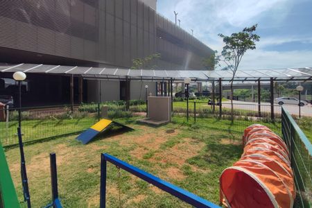 Apartamento à venda com 66m², 2 quartos e 2 vagasÁrea comum