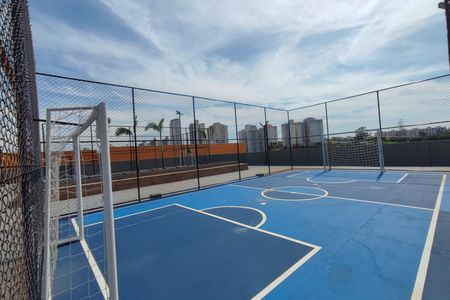 Apartamento à venda com 66m², 2 quartos e 2 vagasQuadra Esportiva