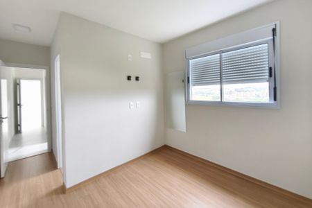Apartamento à venda com 66m², 2 quartos e 2 vagasQuarto Suíte