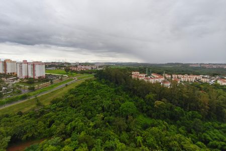 Apartamento à venda com 66m², 2 quartos e 2 vagasVista Varanda