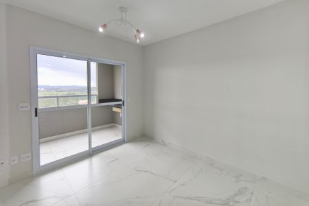 Sala de apartamento à venda com 2 quartos, 66m² em Parque Prado, Campinas