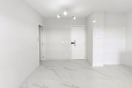 Sala de apartamento à venda com 2 quartos, 66m² em Parque Prado, Campinas