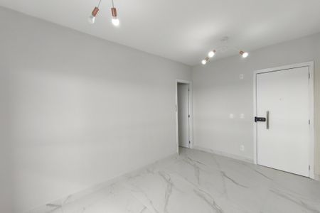 Sala de apartamento à venda com 2 quartos, 66m² em Parque Prado, Campinas