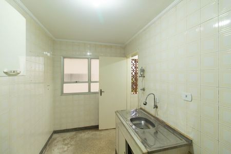 Apartamento para alugar com 57m², 1 quarto e sem vagaCozinha