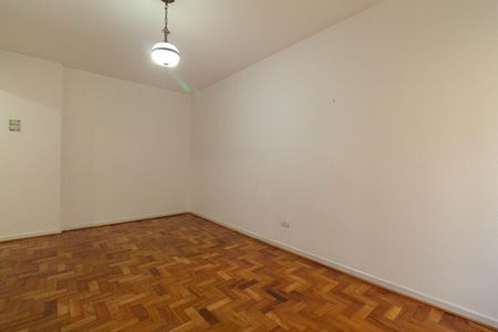 Sala de apartamento para alugar com 1 quarto, 57m² em Cambuci, São Paulo