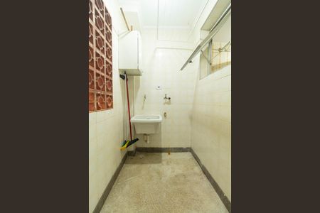 Apartamento para alugar com 57m², 1 quarto e sem vagaÁrea de Serviço