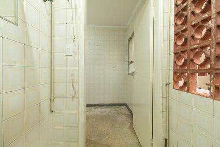 Apartamento para alugar com 57m², 1 quarto e sem vagaÁrea de Serviço