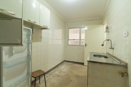 Apartamento para alugar com 57m², 1 quarto e sem vagaCozinha